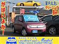 2016 Suzuki Lapin