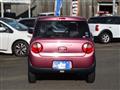 2016 Suzuki Lapin