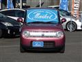 2016 Suzuki Lapin