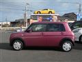 2016 Suzuki Lapin