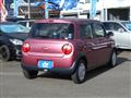 2016 Suzuki Lapin