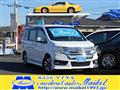 2012 Honda Step WGN