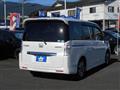 2012 Honda Step WGN
