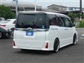 2016 Toyota Voxy