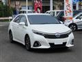 2015 Toyota SAI