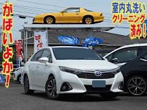 2015 Toyota SAI