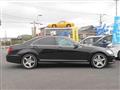 2013 Mercedes-Benz S-Class