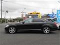 2013 Mercedes-Benz S-Class