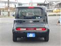 2017 Nissan Cube