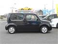 2017 Nissan Cube