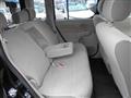 2017 Nissan Cube