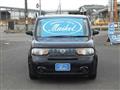 2017 Nissan Cube