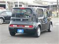 2017 Nissan Cube