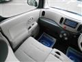2017 Nissan Cube