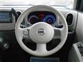 2017 Nissan Cube
