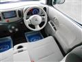 2017 Nissan Cube