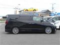 2014 Toyota Alphard G