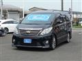 2014 Toyota Alphard G