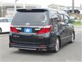2014 Toyota Alphard G