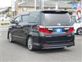 2014 Toyota Alphard G