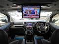 2014 Toyota Vellfire