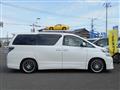 2014 Toyota Vellfire