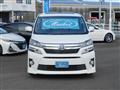 2014 Toyota Vellfire