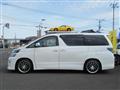 2014 Toyota Vellfire