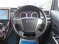 2014 Toyota Vellfire