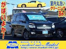 2011 Toyota Voxy