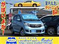 2017 Mitsubishi eK Wagon
