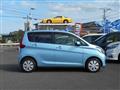 2017 Mitsubishi eK Wagon