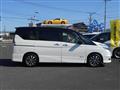 2016 Nissan Serena