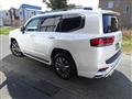 2023 Toyota Land Cruiser