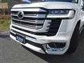 2023 Toyota Land Cruiser