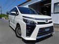 2017 Toyota Voxy