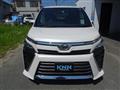 2017 Toyota Voxy