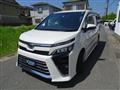 2017 Toyota Voxy