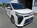 2017 Toyota Voxy