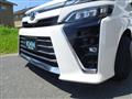 2017 Toyota Voxy