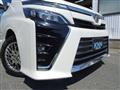 2017 Toyota Voxy