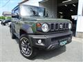 2019 Suzuki Jimny Sierra