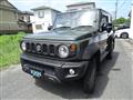 2019 Suzuki Jimny Sierra