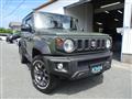 2019 Suzuki Jimny Sierra