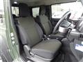 2019 Suzuki Jimny Sierra