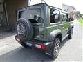 2019 Suzuki Jimny Sierra