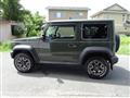 2019 Suzuki Jimny Sierra