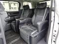 2015 Toyota Alphard G