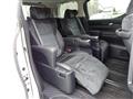 2015 Toyota Alphard G