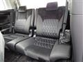 2015 Toyota Alphard G